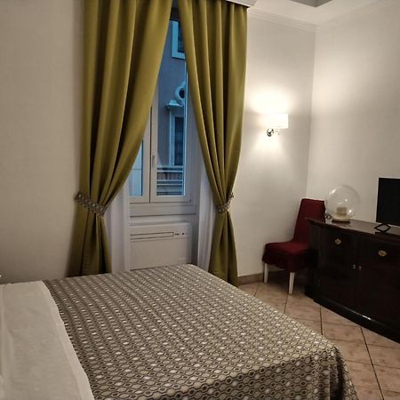 B&B L'Esquilina Řím Exteriér fotografie