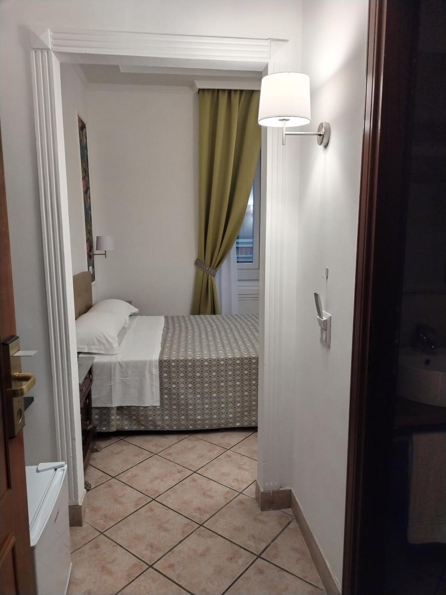 B&B L'Esquilina Řím Exteriér fotografie