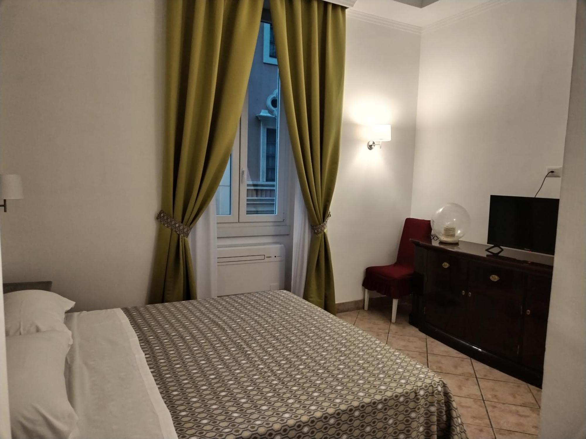 B&B L'Esquilina Řím Exteriér fotografie