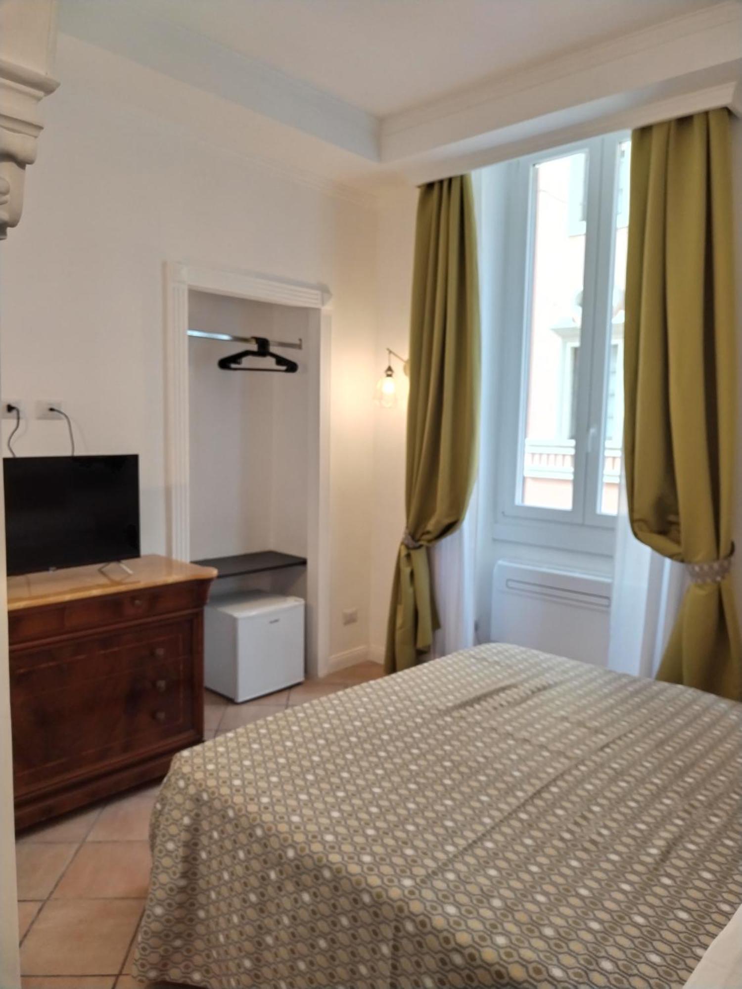 B&B L'Esquilina Řím Exteriér fotografie